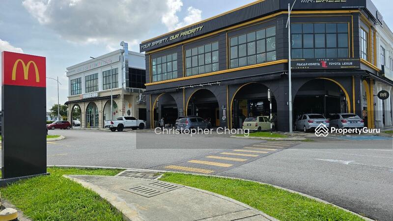 Shop / Office for Rent in Eco Majestic (Semenyih) - Christopher Chong - PropertyGuru.com.my