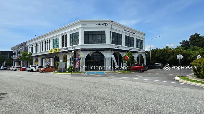 Shop / Office for Rent in Eco Majestic (Semenyih) - Christopher Chong - PropertyGuru.com.my