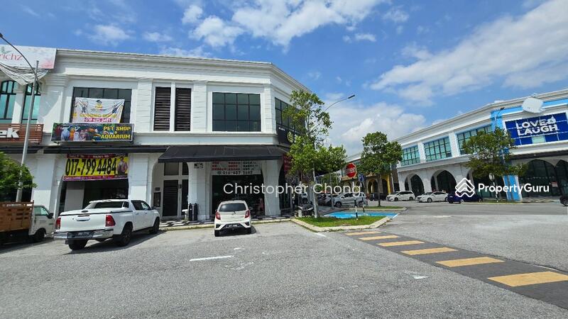 Shop / Office for Rent in Eco Majestic (Semenyih) - Christopher Chong - PropertyGuru.com.my