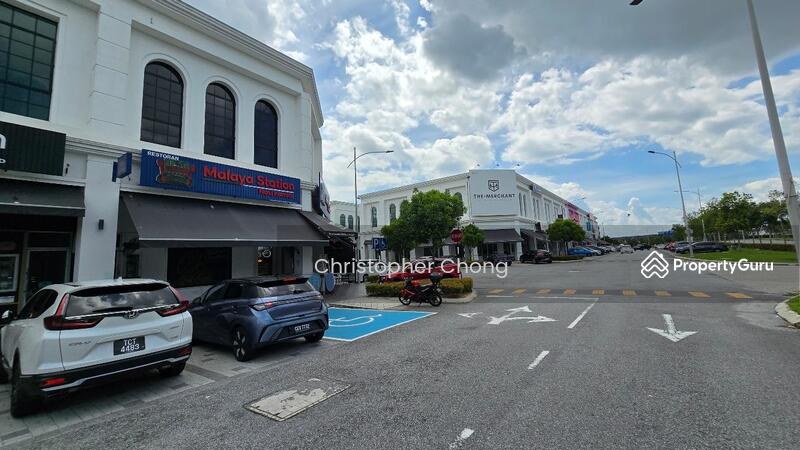 Shop / Office for Rent in Eco Majestic (Semenyih) - Christopher Chong - PropertyGuru.com.my