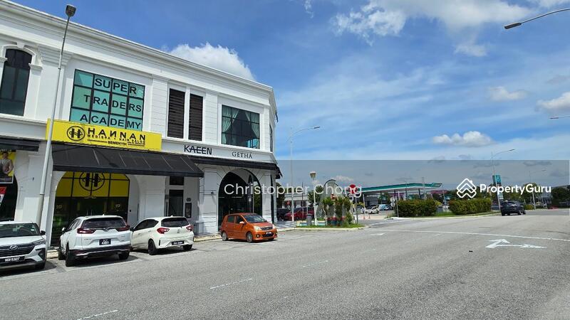 Shop / Office for Rent in Eco Majestic (Semenyih) - Christopher Chong - PropertyGuru.com.my