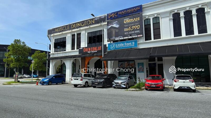 Shop / Office for Rent in Eco Majestic (Semenyih) - Christopher Chong - PropertyGuru.com.my