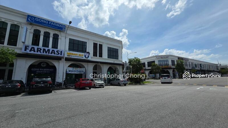 Shop / Office for Rent in Eco Majestic (Semenyih) - Christopher Chong - PropertyGuru.com.my