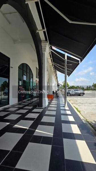 Shop / Office for Rent in Eco Majestic (Semenyih) - Christopher Chong - PropertyGuru.com.my