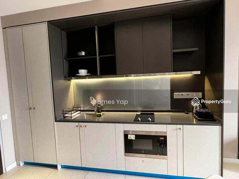 Service Residence for Rent at Millerz Square Serviced Residence - James Yap - PropertyGuru.com.my