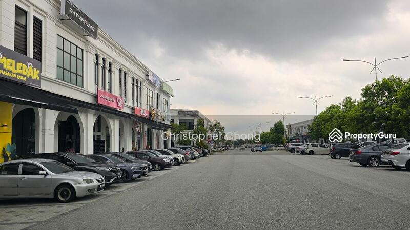 Shop for Rent in Eco Majestic (Semenyih) - Christopher Chong - PropertyGuru.com.my