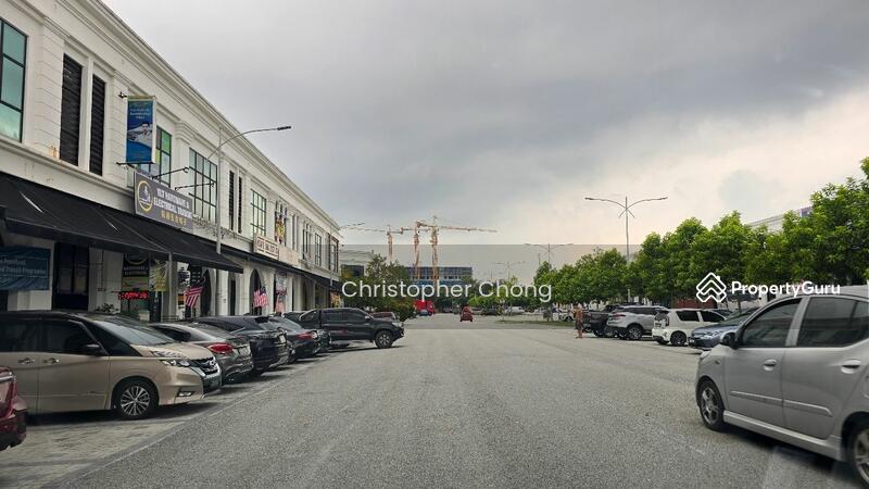 Shop for Rent in Eco Majestic (Semenyih) - Christopher Chong - PropertyGuru.com.my