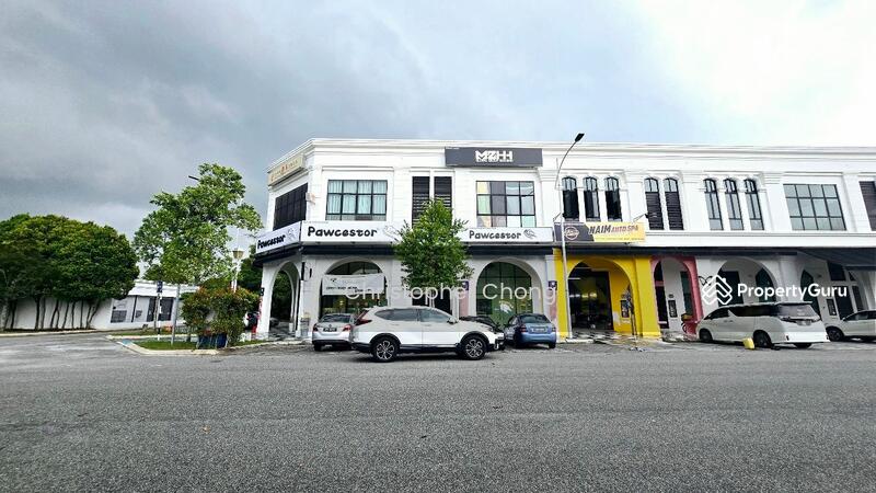 Shop for Rent in Eco Majestic (Semenyih) - Christopher Chong - PropertyGuru.com.my