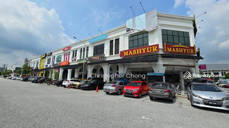 Shop for Rent in Eco Majestic (Semenyih) - Christopher Chong - PropertyGuru.com.my