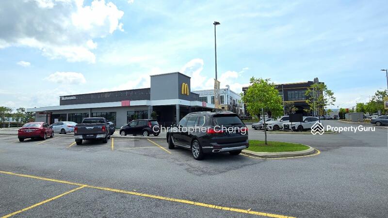 Shop for Rent in Eco Majestic (Semenyih) - Christopher Chong - PropertyGuru.com.my