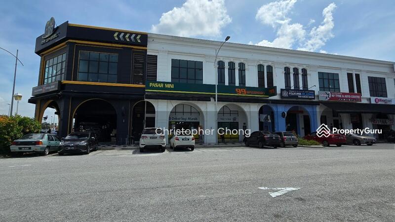 Shop for Rent in Eco Majestic (Semenyih) - Christopher Chong - PropertyGuru.com.my