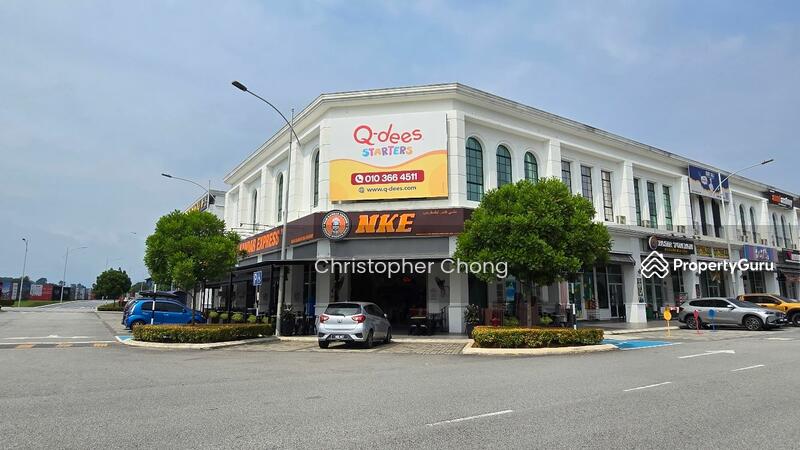 Shop for Rent in Eco Majestic (Semenyih) - Christopher Chong - PropertyGuru.com.my