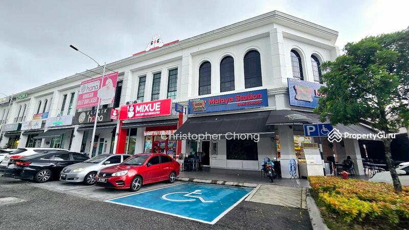 Shop for Rent in Eco Majestic (Semenyih) - Christopher Chong - PropertyGuru.com.my