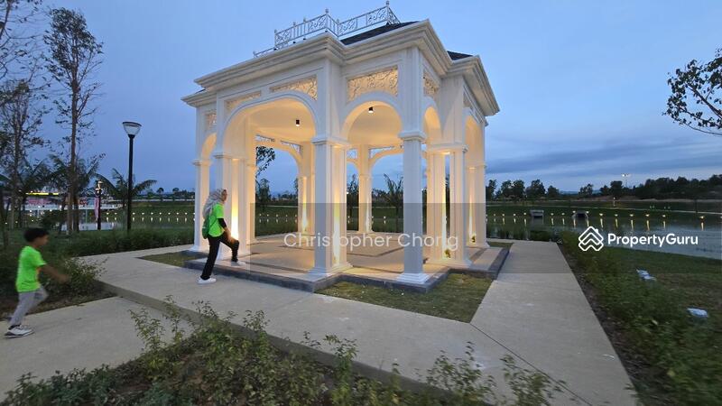 Shop for Rent in Eco Majestic (Semenyih) - Christopher Chong - PropertyGuru.com.my