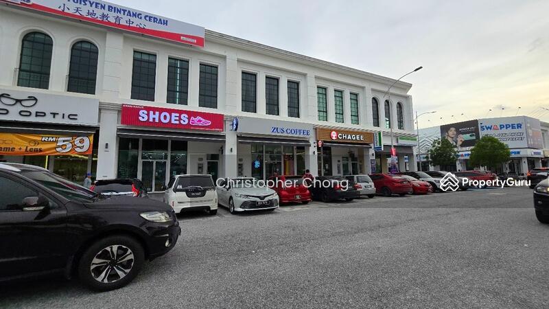 Shop for Rent in Eco Majestic (Semenyih) - Christopher Chong - PropertyGuru.com.my