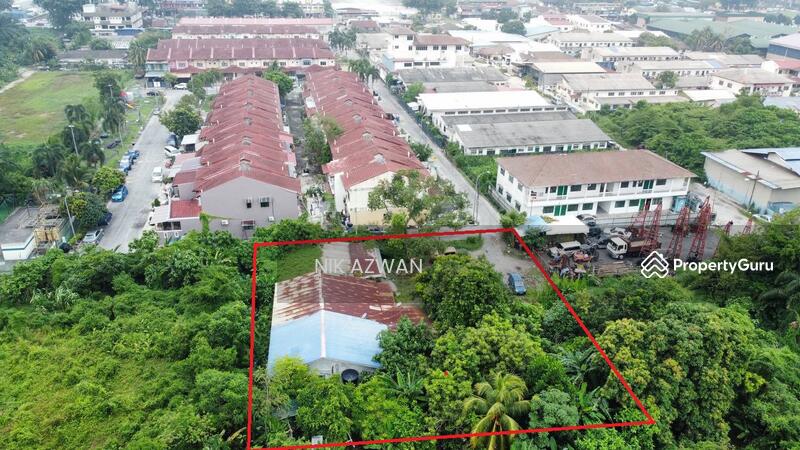 For Sale - (Freehold, Non Bumi, Near Town) 0.37 Acre of Development Land, Jln Bukit Kemuning, Shah Alam