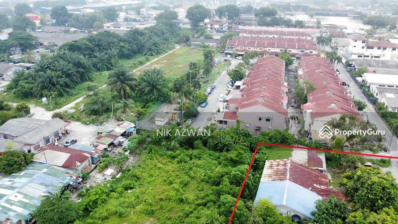 For Sale - (Freehold, Non Bumi, Near Town) 0.37 Acre of Development Land, Jln Bukit Kemuning, Shah Alam