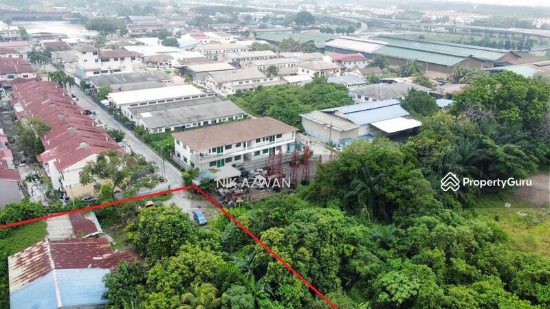 For Sale - (Freehold, Non Bumi, Near Town) 0.37 Acre of Development Land, Jln Bukit Kemuning, Shah Alam
