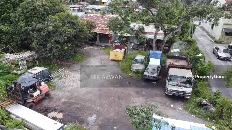 For Sale - (Freehold, Non Bumi, Near Town) 0.37 Acre of Development Land, Jln Bukit Kemuning, Shah Alam