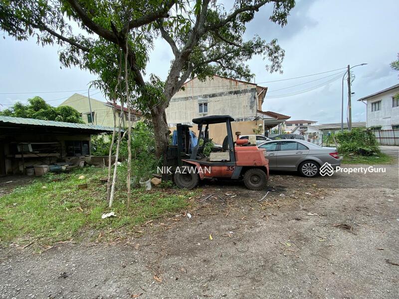 For Sale - (Freehold, Non Bumi, Near Town) 0.37 Acre of Development Land, Jln Bukit Kemuning, Shah Alam