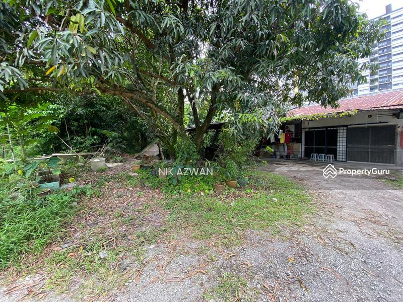 For Sale - (Freehold, Non Bumi, Near Town) 0.37 Acre of Development Land, Jln Bukit Kemuning, Shah Alam