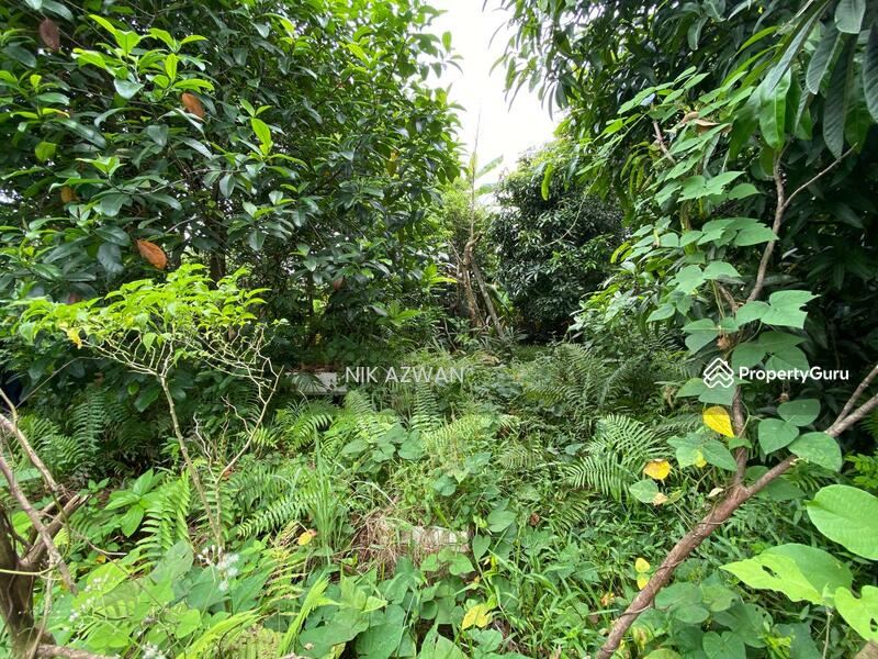 For Sale - (Freehold, Non Bumi, Near Town) 0.37 Acre of Development Land, Jln Bukit Kemuning, Shah Alam