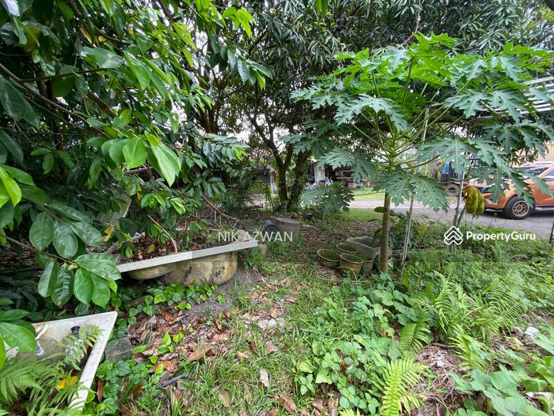For Sale - (Freehold, Non Bumi, Near Town) 0.37 Acre of Development Land, Jln Bukit Kemuning, Shah Alam