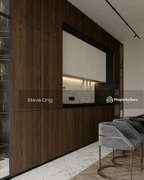 Condominium for Sale at Sungai Besi KL The Cheapest and Biggest Condo Apartment {Freehold & 0% Downpayment} - Steve Ong - PropertyGuru.com.my