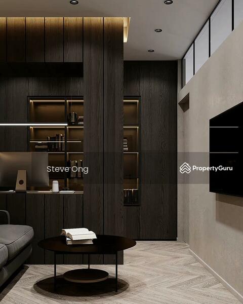 Condominium for Sale at Sungai Besi KL The Cheapest and Biggest Condo Apartment {Freehold & 0% Downpayment} - Steve Ong - PropertyGuru.com.my