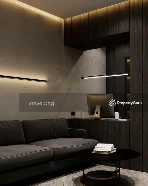 Condominium for Sale at Sungai Besi KL The Cheapest and Biggest Condo Apartment {Freehold & 0% Downpayment} - Steve Ong - PropertyGuru.com.my
