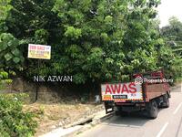 For Sale - RM75 PSF @ Lot Banglo 31204 KP, Geran Kekal dan Individu di Sg Penchala Kuala Lumpur