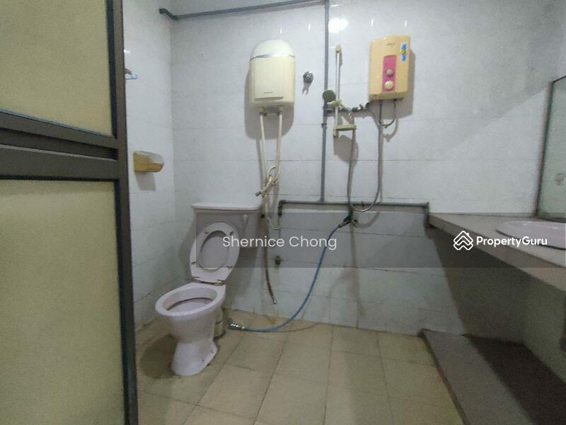 Jalan Saga , Taman Kota Kulai Double Storey House, Kulai, Johor, 4