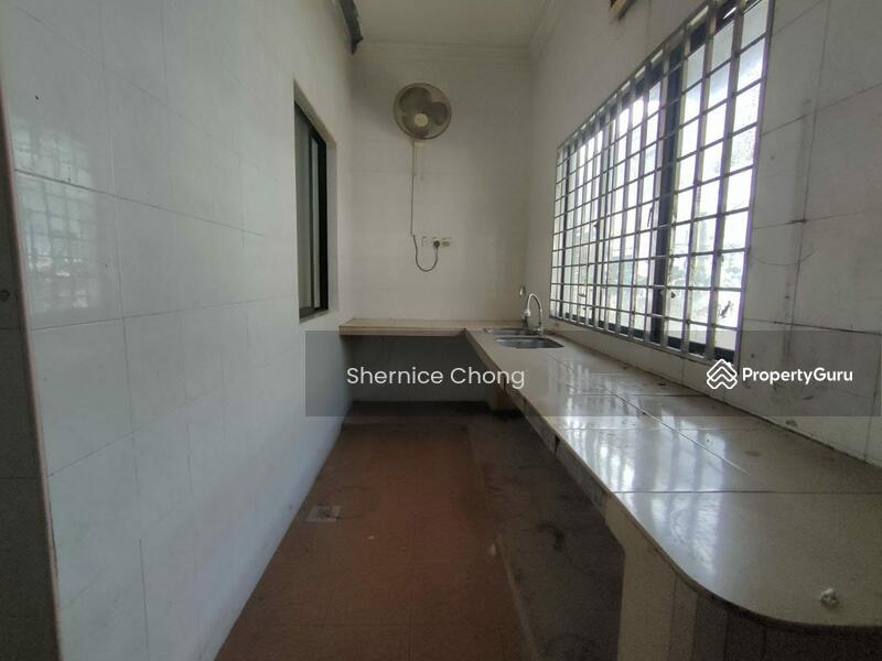 Jalan Saga , Taman Kota Kulai Double Storey House, Kulai, Johor, 4