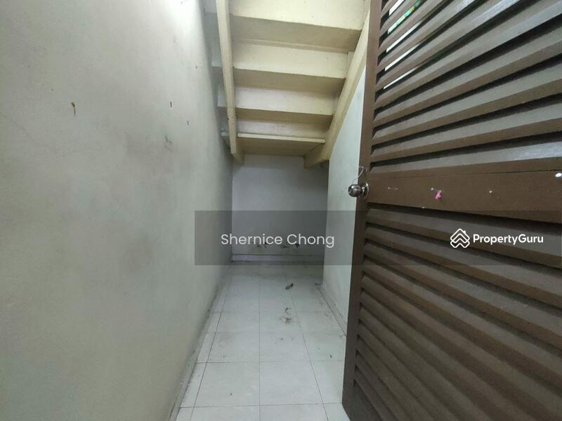Jalan Saga , Taman Kota Kulai Double Storey House, Kulai, Johor, 4