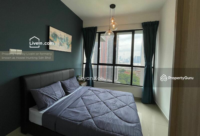 Lavile Kuala Lumpur untuk Untuk Disewa - RM 3,800 /bulan, Mac 2026 - PropertyGuru.com.my