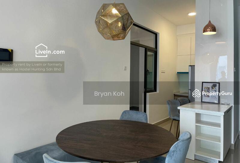 Lavile Kuala Lumpur untuk Untuk Disewa - RM 3,800 /bulan, Mac 2026 - PropertyGuru.com.my