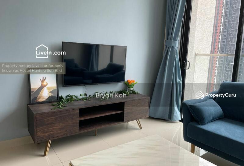 Lavile Kuala Lumpur untuk Untuk Disewa - RM 3,800 /bulan, Mac 2026 - PropertyGuru.com.my