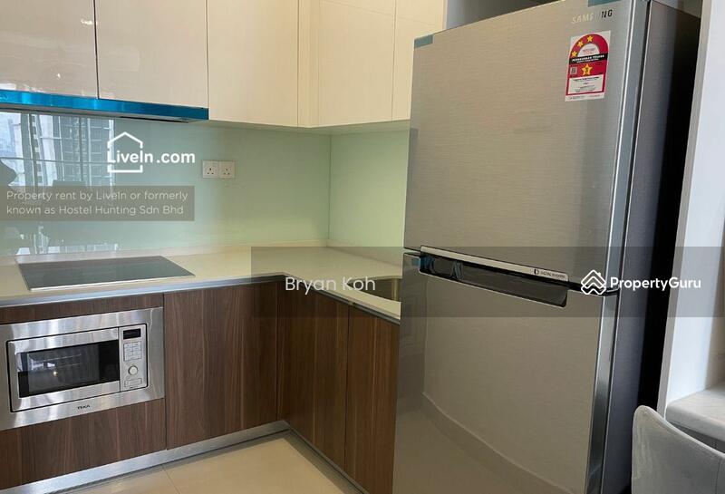 Lavile Kuala Lumpur untuk Untuk Disewa - RM 3,800 /bulan, Mac 2026 - PropertyGuru.com.my