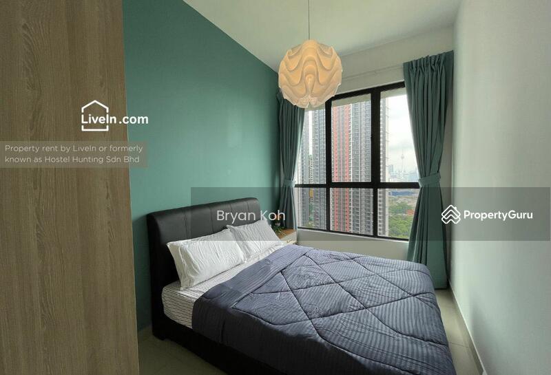 Lavile Kuala Lumpur untuk Untuk Disewa - RM 3,800 /bulan, Mac 2026 - PropertyGuru.com.my