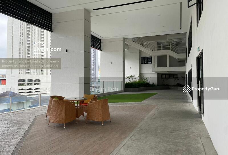 Lavile Kuala Lumpur untuk Untuk Disewa - RM 3,800 /bulan, Mac 2026 - PropertyGuru.com.my