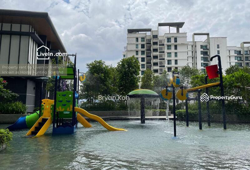 Lavile Kuala Lumpur untuk Untuk Disewa - RM 3,800 /bulan, Mac 2026 - PropertyGuru.com.my