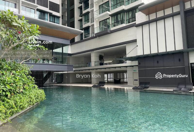 Lavile Kuala Lumpur untuk Untuk Disewa - RM 3,800 /bulan, Mac 2026 - PropertyGuru.com.my