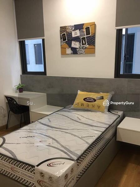 For Rent - KL Gateway Residences