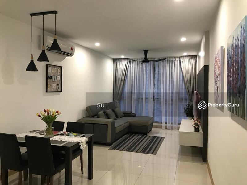 For Rent - KL Gateway Residences