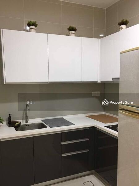 For Rent - KL Gateway Residences