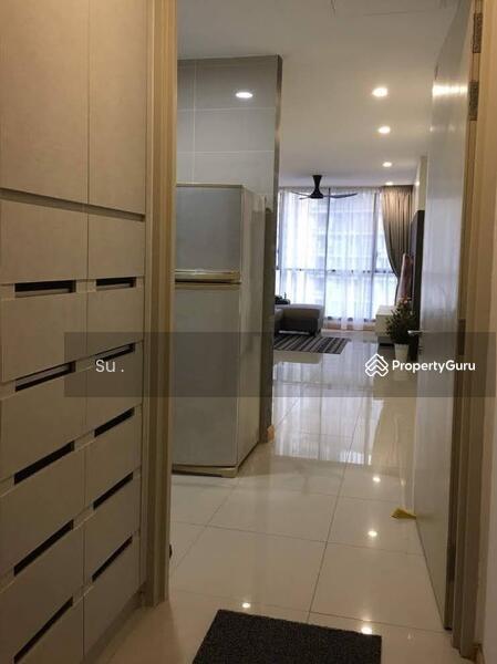 For Rent - KL Gateway Residences