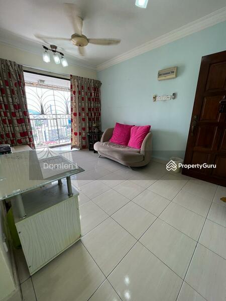 Condominium for Sale at Serina Bay - Damien L - PropertyGuru.com.my