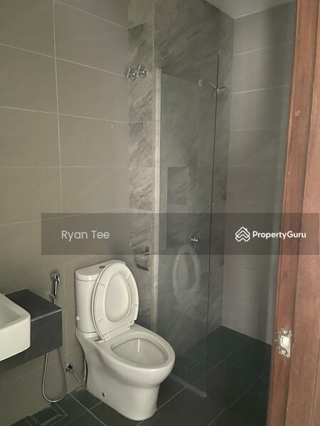 Untuk Dijual - Terraza @ Eco Sanctuary