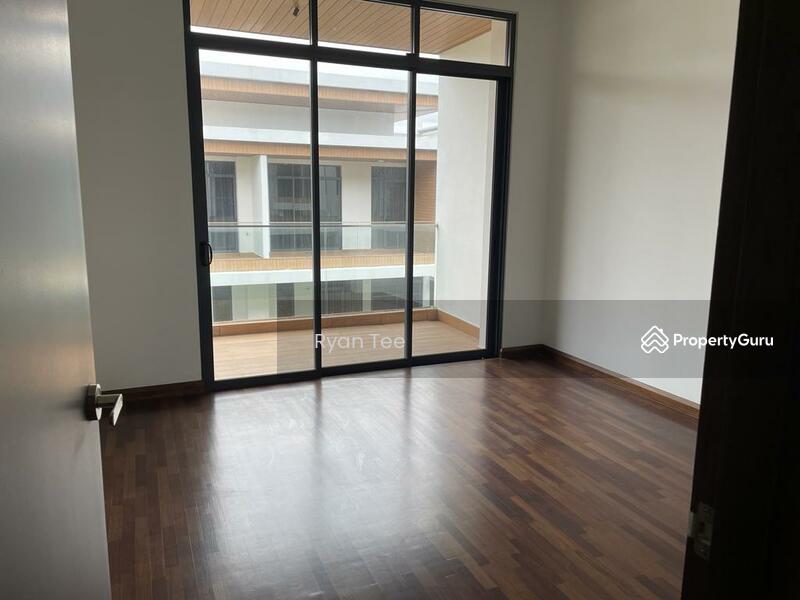 Untuk Dijual - Terraza @ Eco Sanctuary