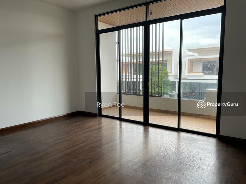 Untuk Dijual - Terraza @ Eco Sanctuary